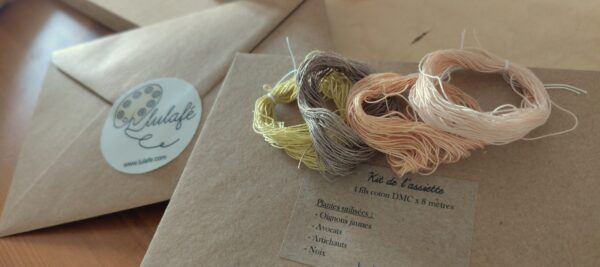 Pack Fils Broderie Assiette – Image 3