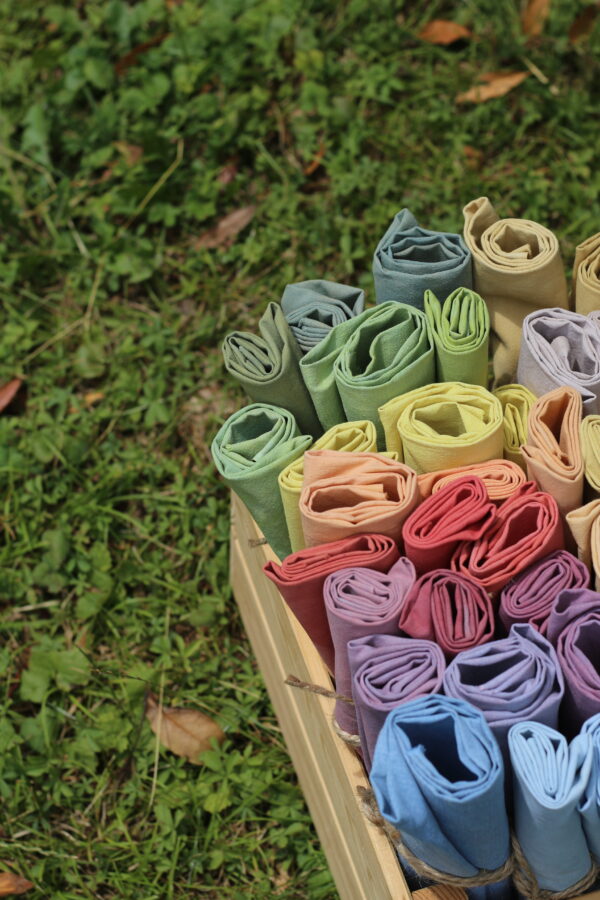 Coupons colorés – Image 3