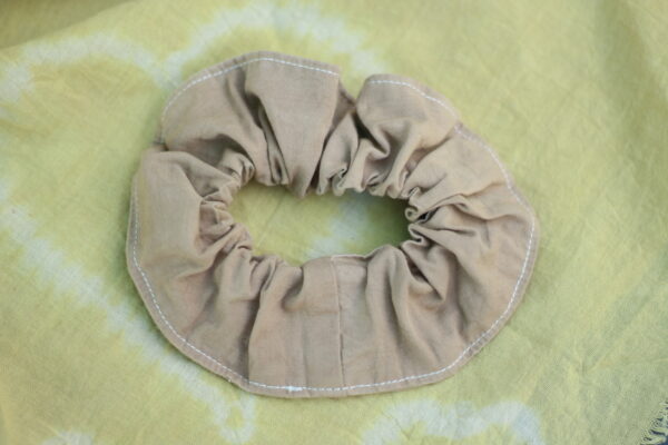 Kit Prêt à teindre - Chouchou préféré (Teinture & Couture)
