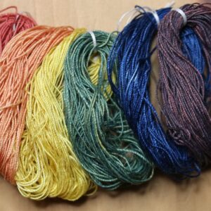 Fils Broderie