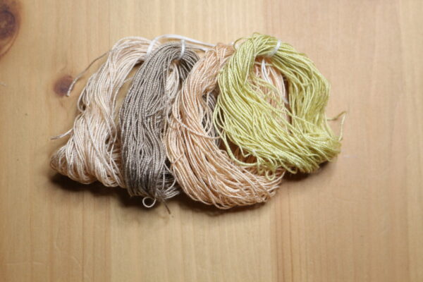 Pack Fils Broderie Assiette – Image 2